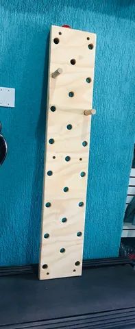 Peg board novo  - Foto 2