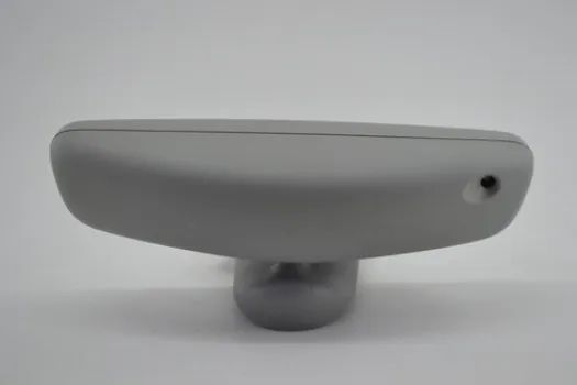 Espelho Retrovisor Interno Original Mercedes Benz C320 2001 - Foto 3