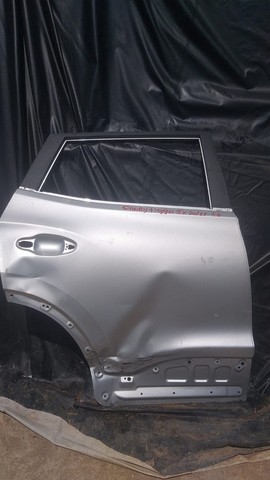 Porta Traseira Direita Chery Tiggo 5x 2020/2021 com Detalhe  - Foto 4