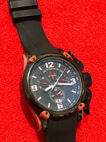 Relógio Invicta modelo Russian1959 Diver