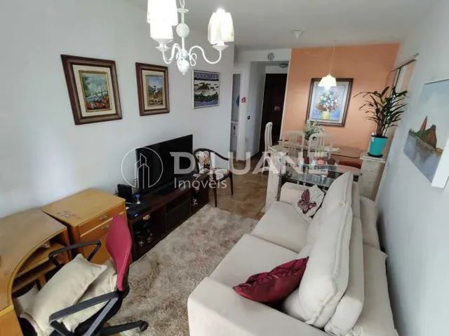 Apartamento - / Residencial / Botafogo