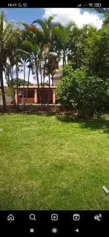 lote comercial  em Vicente Pires