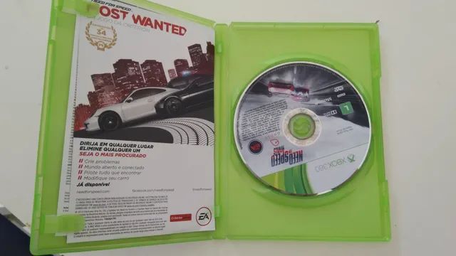 Need For Speed for Rivals Xbox 360