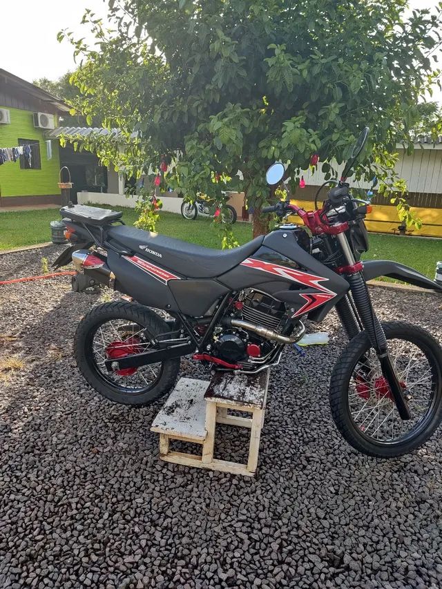 Moto tornado para trilha  +17 anúncios na OLX Brasil