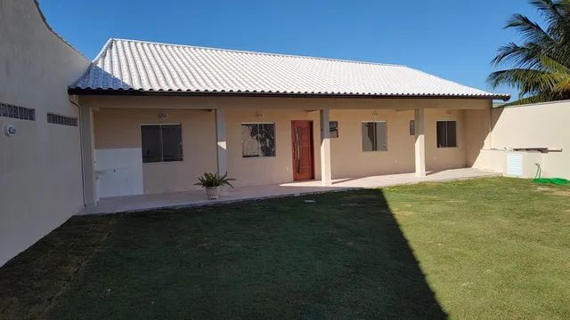 Captação de Casa a venda na Rua K (Lot Jd Barra Nova), Barra Nova, Saquarema, RJ