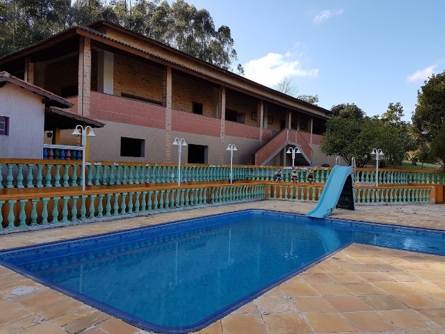 Araçoiaba Linda Chácara 15.000 m² - Foto 4