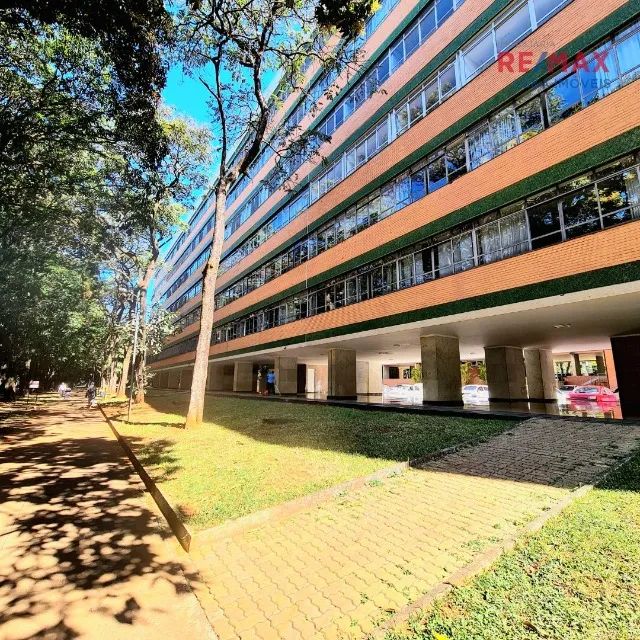 Captação de Apartamento a venda na SQS 302 Bloco B, Asa Sul, Brasília, DF