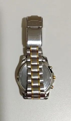 Relógio Seiko Chronograph SQ 100  - Foto 2