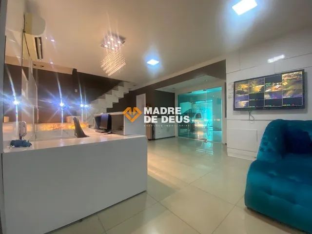 Prédio Comercial no Jardim Iracema 1.500m² - Foto 2