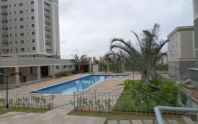 Apartamento para Alugar - Emaús - Parnamirim/RN
