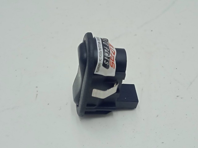 15477 Botão Vidro Elétrico Direito Astra Zafira 2p 4p 1999 A 2012 - Foto 3