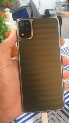 LG k52 