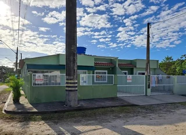 Captação de Casa a venda em Pontal do Paraná, PR