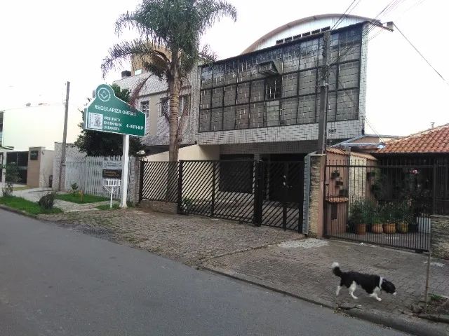 foto - São José dos Pinhais - Afonso Pena