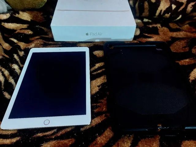 iPad AIR 2