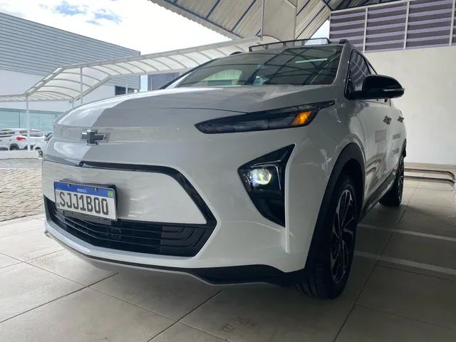 Bolt 23/23 zero Km 100% elétrico procurar Lázaro 