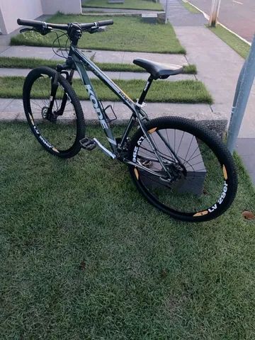 ARO 29 Toda Shimano  - Foto 5