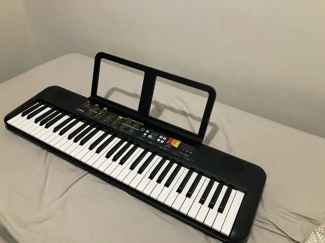 Teclado Yamaha Psr-f52