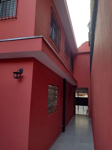 Captação de Casa a venda na Rua Romualdo Marenco, Jardim Alvorada (Zona Sul), São Paulo, SP