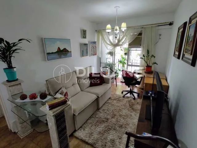 Apartamento - / Residencial / Botafogo - Foto 5