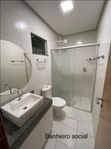 Apartamento semi mobiliado  - Foto 2