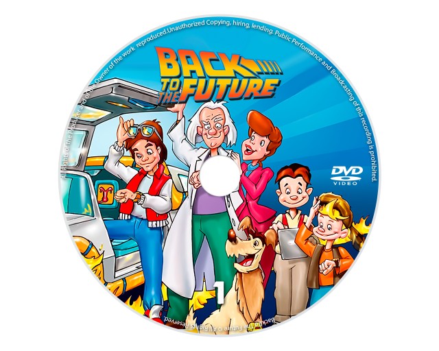 desenhos raros em dvd ou bluray