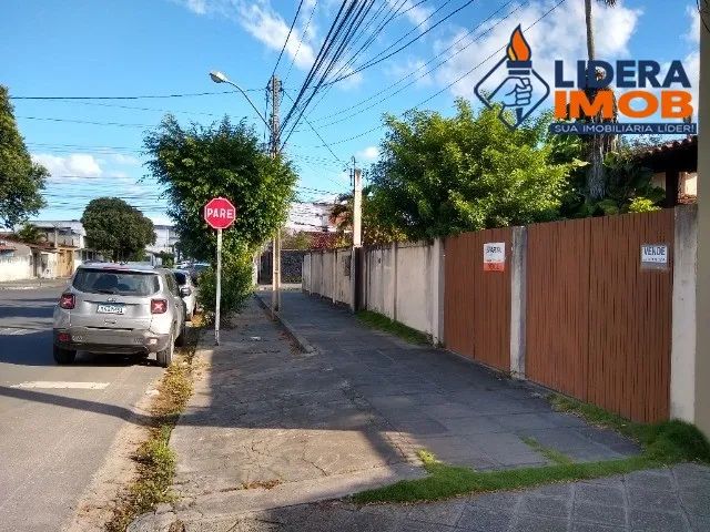 Casa residencial para Venda em rua pública, São João, Feira de Santana, 4/4, 1 sala, 3 ban - Foto 2