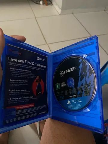 FIFA 22 PS4  - Foto 2