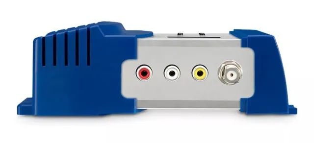 Modulador Ágil De Tv (áudio E Vídeo) Aquário Mod-002 - Foto 2