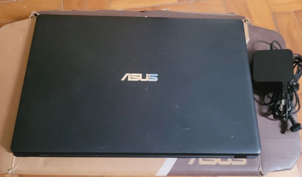 Asus X551M 
