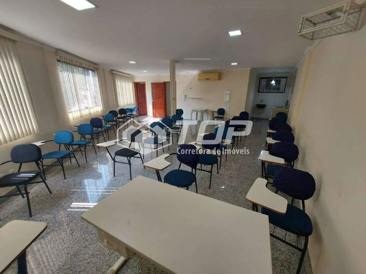 Sala 65m² para alugar Bairro Ferroviários - Foto 4