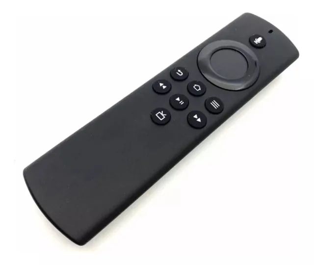 Controle Remoto Fire Tv Stick Lelong LE-7683 - Foto 3