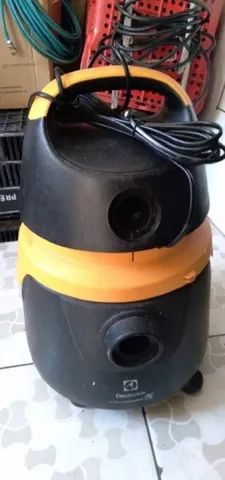 Aspirador Electrolux Revisado - Funcionando 100%