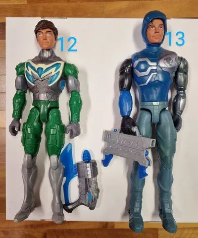 Max steel variados - Foto 5