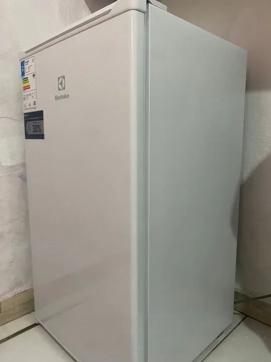 Geladeira Electrolux - Nova - Excelente estado - Foto 4
