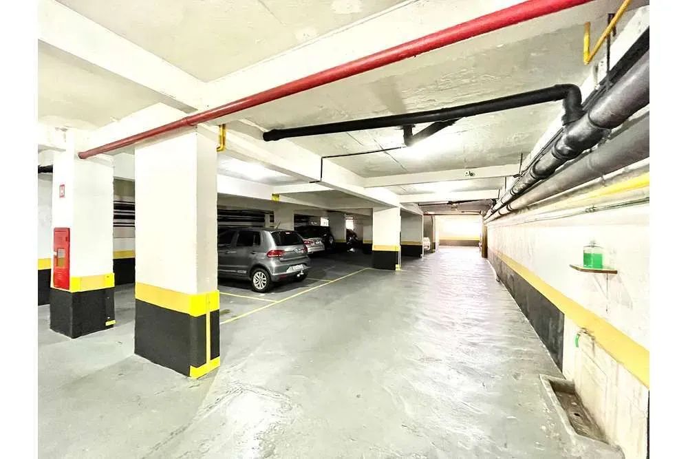 APARTAMENTO em São Paulo - SP, Cambuci - Foto 10