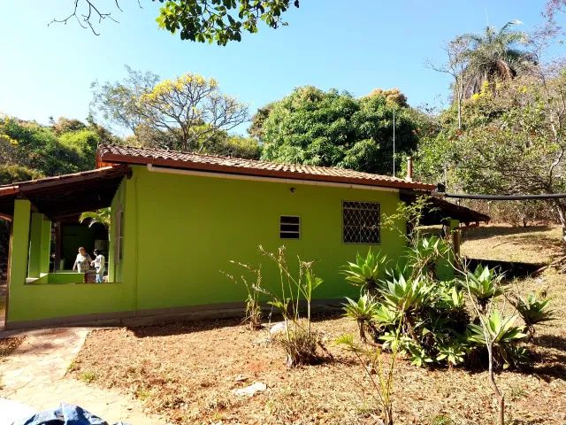 Vianópolis/Betim - Sítio de 3.700m² - Foto 5