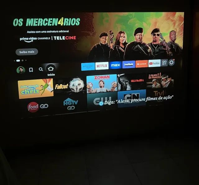 Projeto smart magcubic HY320 original  - Foto 3