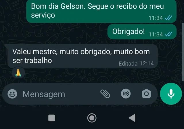 Instalação de ar condicionado - Foto 3