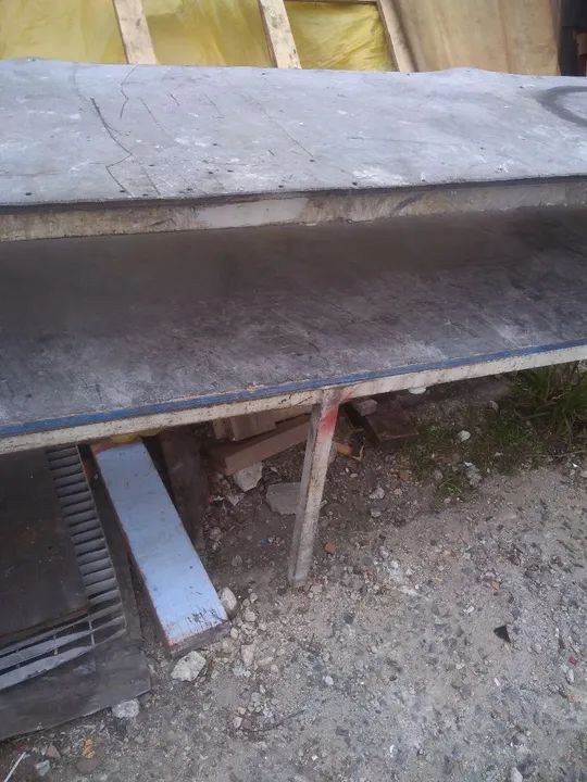 Bancada para mecânico  - Foto 4