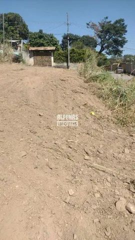 Lote à venda no Bairro MARIMBA