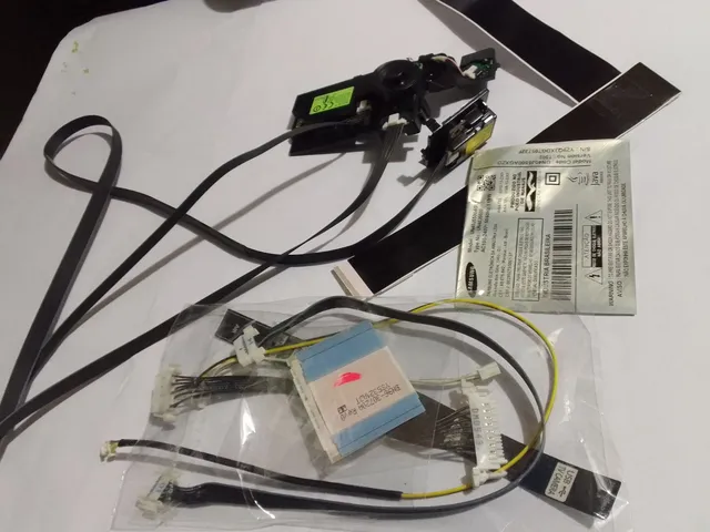 Pecas e acessórios tv Samsung un 40 j 5500ag