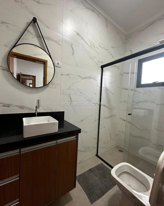 Chácara de alto padrão no Condomínio Sol Nascente, 1082 m² - Foto 4