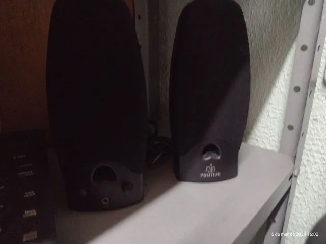 Vendo assessórios p computador ? - Foto 4
