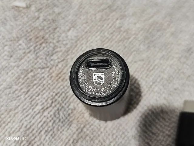 Lanterna Philips SFL1126 mini - Foto 3