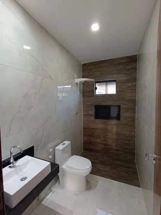 Luxuosa Casa à Venda no Residencial Green Ville, 20 min de João Pessoa - Foto 11