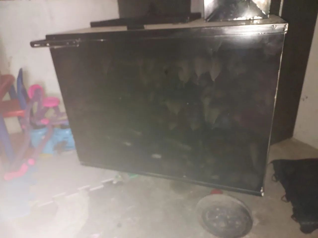 Carrinho multi uso - Foto 3