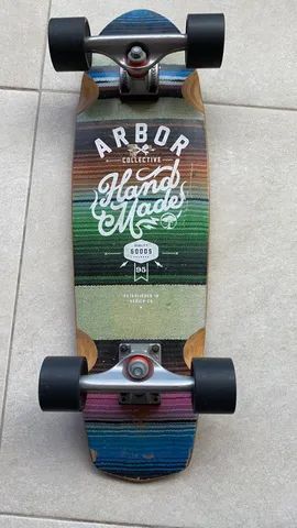 Skate Arbor Collective - Foto 4
