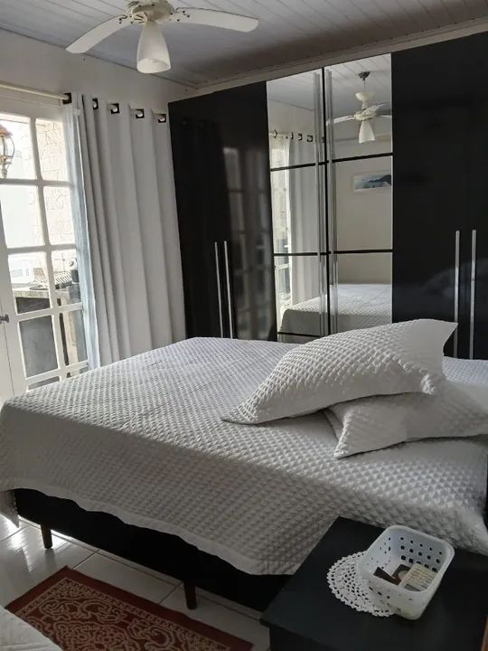 Aluga-se Casa Torres/RS - 100 reais ao dia por pessoa ou 400 reais diária p/ 5 pessoas! - Foto 6