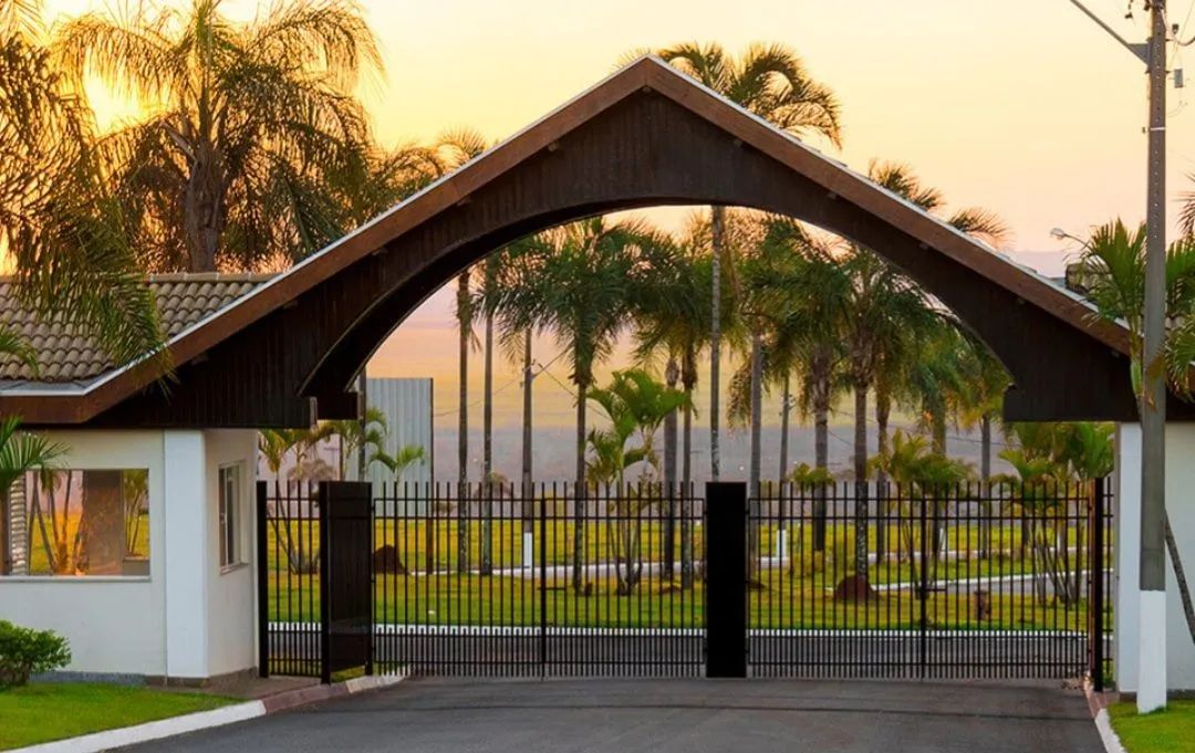 Terreno Portal das Laranjeiras Araras 1000m2